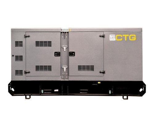 Купить Генератор CTG AD-440RE (400 кВА) в Таганроге