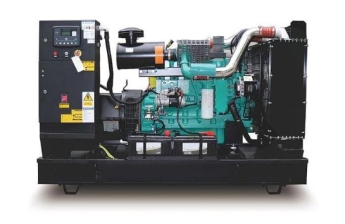 Купить Генератор CTG 88SD (80 кВА) в Таганроге