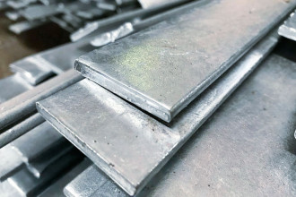Купить ПОЛОСА 50х4 в Таганроге